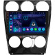 Android head unit SIGMA S9332 ANDROID 13 3+32 Gb 4G DSP Mazda Mazda6 GG 2002-2007 9"