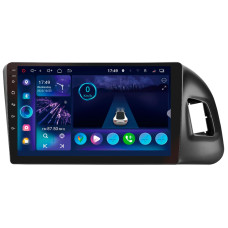 Android head unit SIGMA S9332 ANDROID 13 3+32 Gb 4G DSP Audi Q5 8R 2008-2017 (A) 9" (L2)