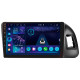 Android head unit SIGMA S9332 ANDROID 13 3+32 Gb 4G DSP Audi Q5 8R 2008-2017 (A) 9" (L2)