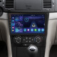 Android head unit SIGMA S9332 ANDROID 13 3+32 Gb 4G DSP Chevrolet Epica 1 2006 - 2012 9"