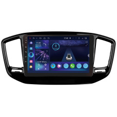 Android head unit SIGMA S9332 ANDROID 13 3+32 Gb 4G DSP Geely Emgrand X7 Vision X6 Haoqing SUV 2014-2020 9" (L1)