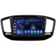 Android head unit SIGMA S9332 ANDROID 13 3+32 Gb 4G DSP Geely Emgrand X7 Vision X6 Haoqing SUV 2014-2020 9" (L1)