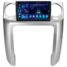 Android head unit SIGMA S9332 ANDROID 13 3+32 Gb 4G DSP Land Rover Freelander 3 2005-2009 Discovery 3 2004-2009 9" (L3)