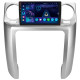 Android head unit SIGMA S9332 ANDROID 13 3+32 Gb 4G DSP Land Rover Freelander 3 2005-2009 Discovery 3 2004-2009 9" (L3)