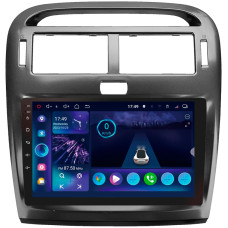 Android head unit SIGMA S9332 ANDROID 13 3+32 Gb 4G DSP Lexus LS430 XF30 LS 430 For Toyota Celsior XF30 (F1) 2000-2006 9" (L3)