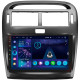 Android head unit SIGMA S9332 ANDROID 13 3+32 Gb 4G DSP Lexus LS430 XF30 LS 430 For Toyota Celsior XF30 (F1) 2000-2006 9" (L3)