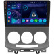 Android head unit SIGMA S9332 ANDROID 13 3+32 Gb 4G DSP Mazda 5 2 CR 2005-2010 9"