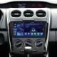 Android head unit SIGMA S9332 ANDROID 13 3+32 Gb 4G DSP Mazda CX7 CX-7 CX 7 ER 2009-2012 9" (L1)