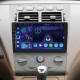 Android head unit SIGMA S9332 ANDROID 13 3+32 Gb 4G DSP Chery Fora A5 A21 2006-2010 Cowin 3 A21 2010-2011 Vortex Estina 2008-2012 9"