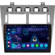 Android head unit SIGMA S9332 ANDROID 13 3+32 Gb 4G DSP Chery Fora A5 A21 2006-2010 Cowin 3 A21 2010-2011 Vortex Estina 2008-2012 9"