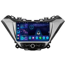 Android head unit SIGMA S9332 ANDROID 13 3+32 Gb 4G DSP Chevrolet Malibu 9 (F2) 2015-2023 9" (L1)