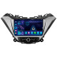 Android head unit SIGMA S9332 ANDROID 13 3+32 Gb 4G DSP Chevrolet Malibu 9 (F2) 2015-2023 9" (L1)