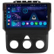 Android head unit SIGMA S9332 ANDROID 13 3+32 Gb 4G DSP Dodge Ram 4 IV DJ DS 2013-2019 (F2) 9"