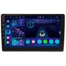 Android head unit SIGMA S9332 ANDROID 13 3+32 Gb 4G DSP Fiat Ducato 3 For Peugeot Boxer 2 For Citroen Jumper 2 2006-2022 (A) 9"