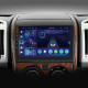 Android head unit SIGMA S9332 ANDROID 13 3+32 Gb 4G DSP Fiat Ducato 3 For Peugeot Boxer 2 For Citroen Jumper 2 2006-2022 (A) 9"
