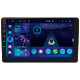 Android head unit SIGMA S9332 ANDROID 13 3+32 Gb 4G DSP Ford Fusion 1 2005-2012 9"