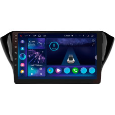 Android head unit SIGMA S9332 ANDROID 13 3+32 Gb 4G DSP Geely GS 2016-2020 Emgrand EC7 1 2018-2020 (F1) 9"