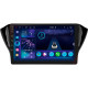 Android head unit SIGMA S9332 ANDROID 13 3+32 Gb 4G DSP Geely GS 2016-2020 Emgrand EC7 1 2018-2020 (F1) 9"