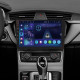 Android head unit SIGMA S9332 ANDROID 13 3+32 Gb 4G DSP Geely GS 2016-2020 Emgrand EC7 1 2018-2020 (F1) 9"