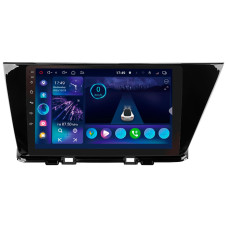 Android head unit SIGMA S9332 ANDROID 13 3+32 Gb 4G DSP Kia Niro DE 2016-2019 9"