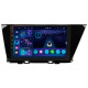 Android head unit SIGMA S9332 ANDROID 13 3+32 Gb 4G DSP Kia Niro DE 2016-2019 9"
