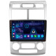 Android head unit SIGMA S9332 ANDROID 13 3+32 Gb 4G DSP Kia Sportage 2 2004-2010 9"