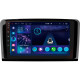 Android head unit SIGMA S9332 ANDROID 13 3+32 Gb 4G DSP Mercedes Benz ML GL ML350 GL320 X164 2005-2009 (F1) 9"