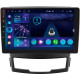 Android head unit SIGMA S9332 ANDROID 13 3+32 Gb 4G DSP SsangYong Korando 3 Actyon 2 2010-2013 9"
