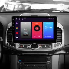 Android head unit SIGMA F10216 ANDROID 10 2+32 Gb Chevrolet Captiva 1 (F2) 2011-2016 10"
