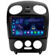 Android head unit SIGMA S9332 ANDROID 13 3+32 Gb 4G DSP Volkswagen Beetle A4 2002 - 2011 9"