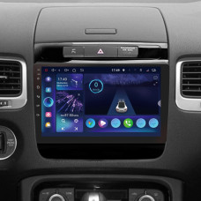 Android head unit SIGMA S9332 ANDROID 13 3+32 Gb 4G DSP Volkswagen Touareg FL NF 2010-2018 (B) 9" (L3)