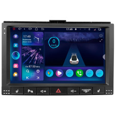 Android head unit SIGMA S9332 ANDROID 13 3+32 Gb 4G DSP Volkswagen Touareg GP 2002-2010 (F2) 9" (L3)
