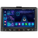 Android head unit SIGMA S9332 ANDROID 13 3+32 Gb 4G DSP Volkswagen Touareg GP 2002-2010 (F2) 9" (L3)