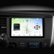 Android head unit Teyes CC4L 4+64 Gb Toyota Sienna 3 XL30 2014 - 2020 9"
