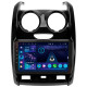 Android head unit SIGMA S9332 ANDROID 13 3+32 Gb 4G DSP Renault Duster (F2) 2015-2021 / LADA Largus 2021 9" (L1)