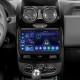 Android head unit SIGMA S9332 ANDROID 13 3+32 Gb 4G DSP Renault Duster (F2) 2015-2021 / LADA Largus 2021 9" (L1)