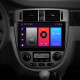 Android head unit SIGMA F10216 ANDROID 10 2+32 Gb Chevrolet Lacetti J200 For Buick Excelle Hrv 2004-2013 For Daewoo Gentra 2 2013-2015 (F2) 10"