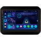Android head unit SIGMA S9332 ANDROID 13 3+32 Gb 4G DSP Suzuki Ignis 2016-2020 9"