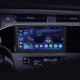 Android head unit SIGMA S9332 ANDROID 13 3+32 Gb 4G DSP Toyota Avalon 4 IV XX40 2012 - 2018 9" (L1)