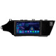 Android head unit SIGMA S9332 ANDROID 13 3+32 Gb 4G DSP Toyota Avalon 4 IV XX40 2012 - 2018 9" (L1)