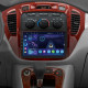 Android head unit SIGMA S9332 ANDROID 13 3+32 Gb 4G DSP Toyota Highlander 1 XU20 2001-2007 9" (L1)