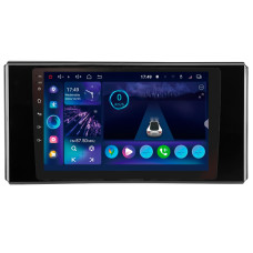 Android head unit SIGMA S10332 ANDROID 13 3+32 Gb 4G DSP Toyota Land Cruiser J300 300 2021-2023 10" (L2)