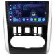 Android head unit SIGMA S9332 ANDROID 13 3+32 Gb 4G DSP Nissan Almera 3 G15 2012-2019 (F2) 9"