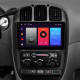 Android head unit SIGMA F10216 ANDROID 10 2+32 Gb Dodge Caravan 4 For Chrysler Voyager RG RS For Town and Country RS 2000-2007 (B) 10" (L1)