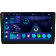 Android head unit SIGMA S9332 ANDROID 13 3+32 Gb 4G DSP Opel Zafira B 2005-2014 For Opel Astra H (F2) 2004-2014 9"