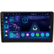 Android head unit SIGMA S9332 ANDROID 13 3+32 Gb 4G DSP Opel Zafira B 2005-2014 For Opel Astra H (F2) 2004-2014 9"