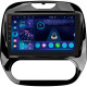 Android head unit SIGMA S9332 ANDROID 13 3+32 Gb 4G DSP Renault Kaptur 2016-2019 (F1) 9"