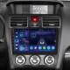 Android head unit SIGMA S9332 ANDROID 13 3+32 Gb 4G DSP Subaru Forester SJ 2015-2018 9"