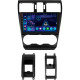 Android head unit SIGMA S9332 ANDROID 13 3+32 Gb 4G DSP Subaru Forester SJ 2015-2018 9"