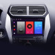Android head unit SIGMA F10216 ANDROID 10 2+32 Gb Ford Explorer 5 2011 - 2019 (A) 10" (L3)